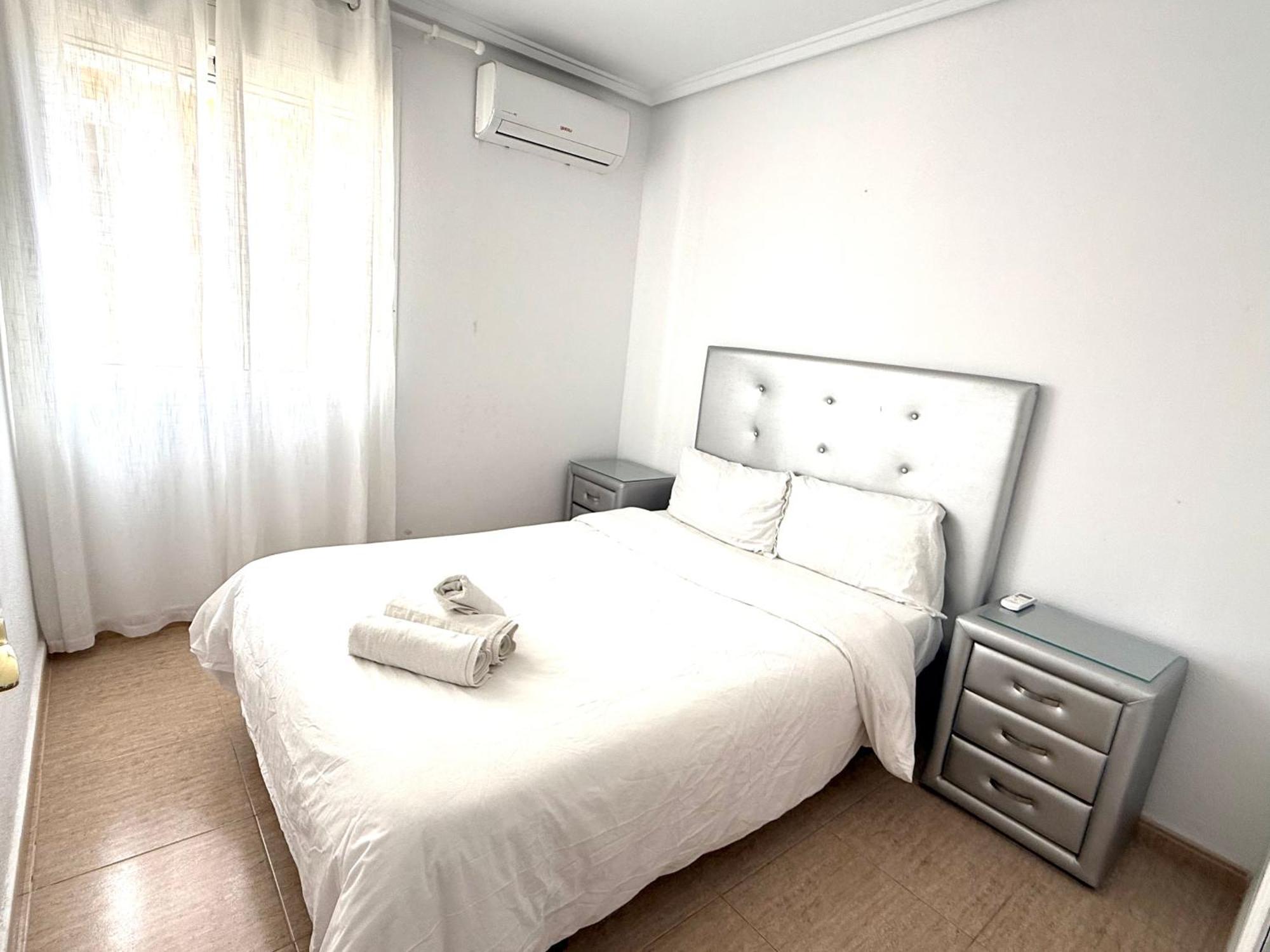 Villas Yanina Luxe Gran Alacant Puerto Marino ภายนอก รูปภาพ