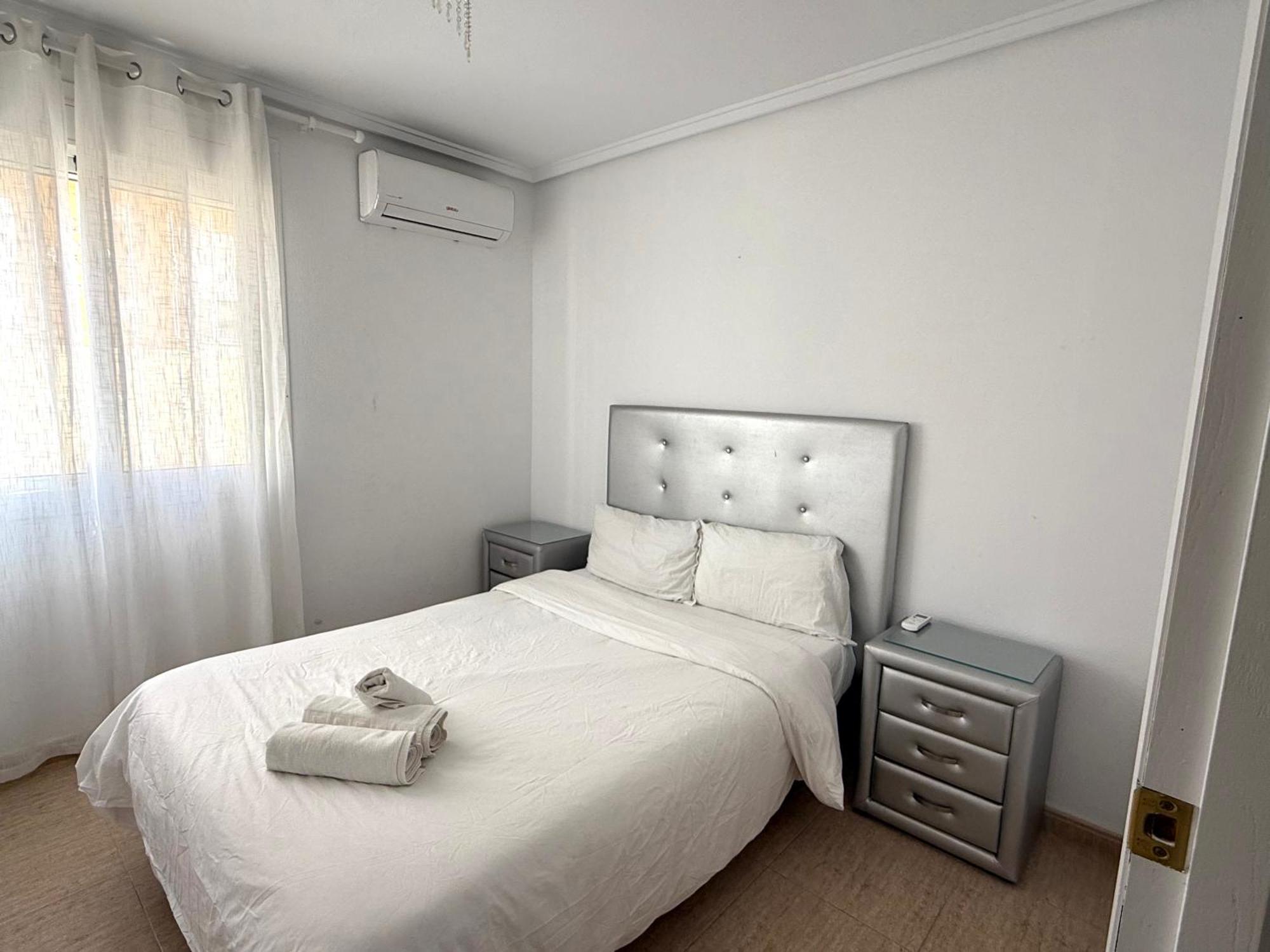 Villas Yanina Luxe Gran Alacant Puerto Marino ภายนอก รูปภาพ